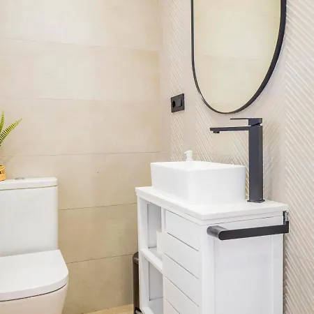 Casa Con Jacuzzi Ref 022 *
