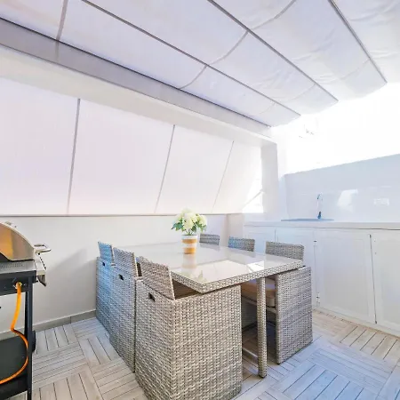 Casa Con Jacuzzi Ref 022 بيت للعطل توري ذيل مار