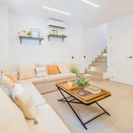 بيت للعطل Casa Con Jacuzzi Ref 022
