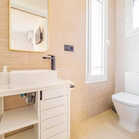 Casa Con Jacuzzi Ref 022 بيت للعطل توري ذيل مار