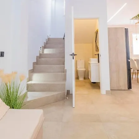 Casa Con Jacuzzi Ref 022
