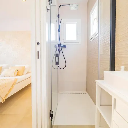 Casa Con Jacuzzi Ref 022 توري ذيل مار