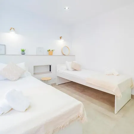 بيت للعطل Casa Con Jacuzzi Ref 022