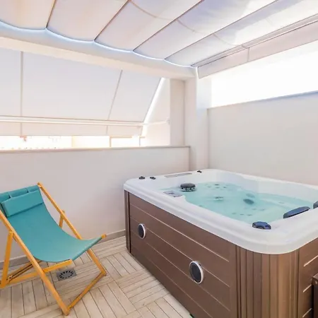 بيت للعطل Casa Con Jacuzzi Ref 022